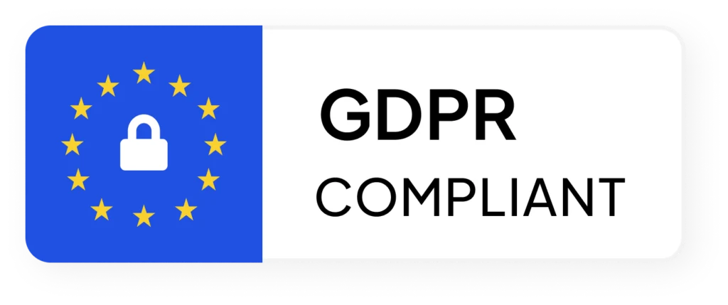 GDPR Compliant