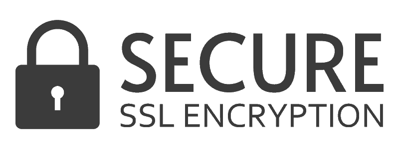 SSL Secure Encryption